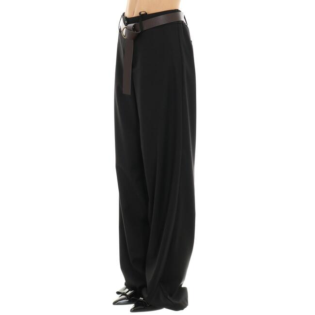 PANTALONE PALAZZO HAVEONE - Mad Fashion | img vers.650x/